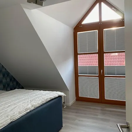 Apartment Harzzeit