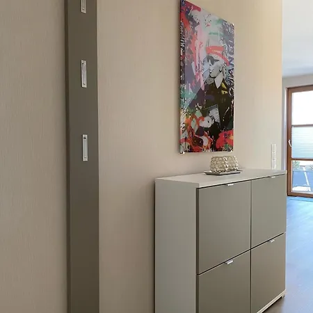Harzzeit Apartment Blankenburg (Harz)
