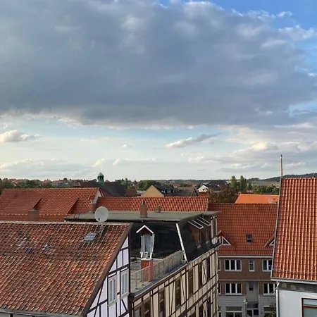 Apartamento Harzzeit