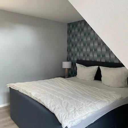 Harzzeit Apartment