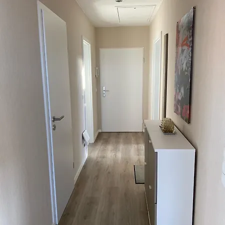 Apartment Harzzeit *
