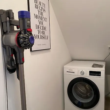 Harzzeit Apartment *