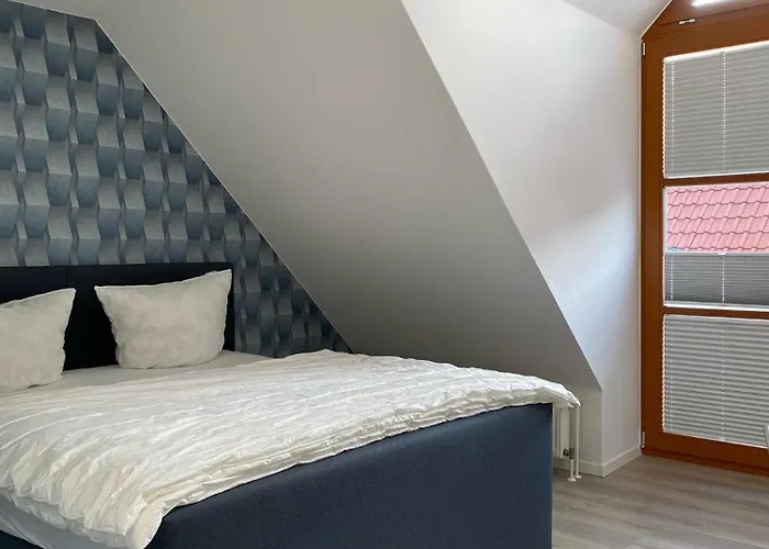 Harzzeit Lägenhet *