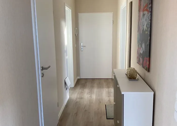 Lägenhet Harzzeit *