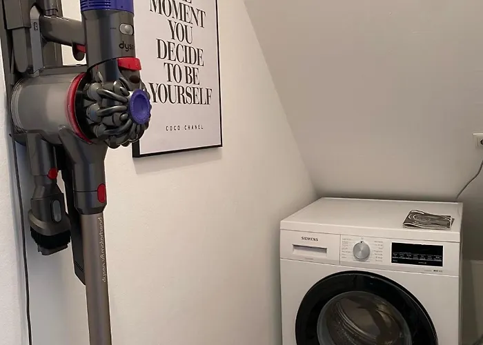 Harzzeit Lägenhet *